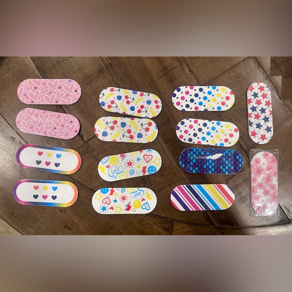 ColorStreet Bundle NEW (30 sets plus Extras!) - Picture 12 of 12